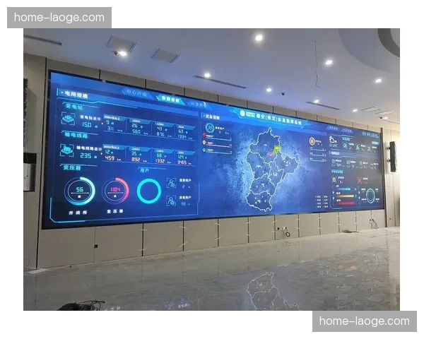全息投影指引系统在系统重构期试点 缓解复杂动线的执行压力
