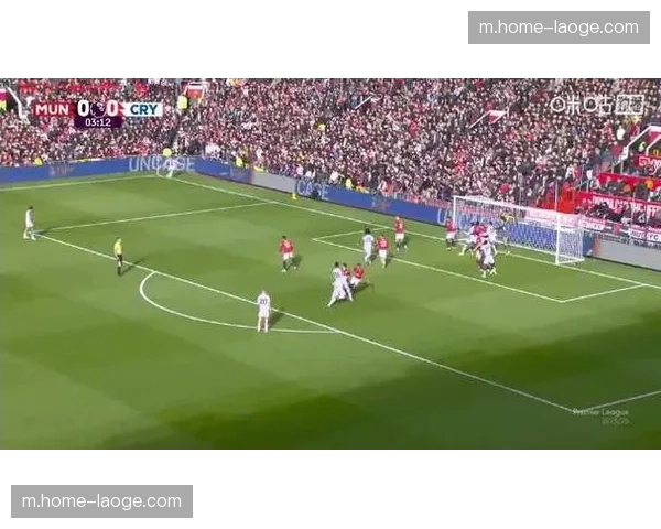 水晶宫遭曼联逆转拉克鲁瓦染红离场 十人应战最终功亏一篑 水晶宫遭曼联逆转拉克鲁瓦染红离场 十人应战最终功亏一篑